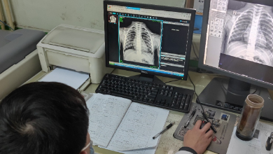 這幾年，醫(yī)生們的奮勇抗疫，我們感同身受！