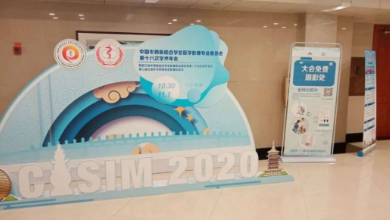 CISIM2020成功在杭州召開！