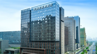 喬遷之喜丨我們搬家啦！