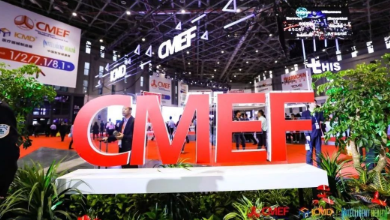 CMEF醫(yī)博會直播——相約健培