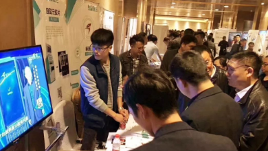 直擊｜展會(huì)現(xiàn)場(chǎng)氣氛火爆引眾多觀眾紛至沓來!