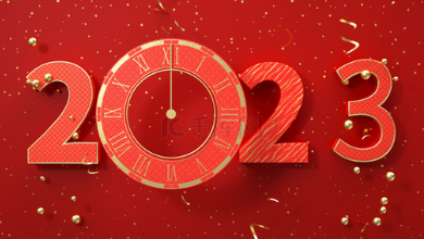 激蕩十年，邁向新征程！