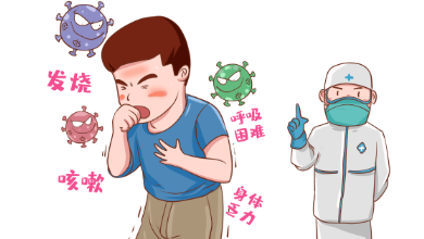 新冠后的“白肺”焦慮，如何早診斷早治療？