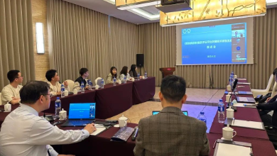 浙江省重點(diǎn)研發(fā)計(jì)劃《智能胸部影像質(zhì)評云平臺(tái)關(guān)鍵技術(shù)研發(fā)及應(yīng)用示范》項(xiàng)目推進(jìn)會(huì)成功召開