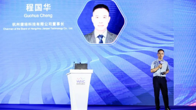 健培科技程國華：大模型帶來新生態(tài)，讓醫(yī)療更加公平、有效、普惠！