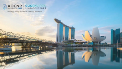 擁抱世界，啄醫(yī)生亮相亞洲大洋洲神經(jīng)放射學(xué)大會