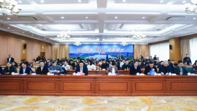 第50期之江同心 · 經濟圓桌會議成功召開！