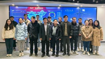 浙江省重點專項《基于生長規(guī)律與多源組學的肺亞實性結節(jié)個性化智能診療系統(tǒng)研發(fā)》推進會成功召開