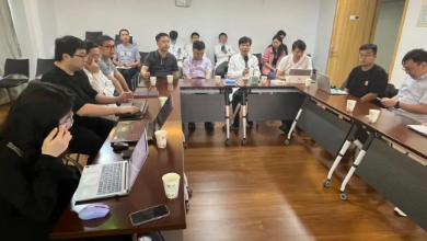 浙江省“尖兵”計劃《基于生長規(guī)律與多源組學(xué)的肺亞實性結(jié)節(jié)個性化智能診療系統(tǒng)研發(fā)》項目推進(jìn)會成功召開