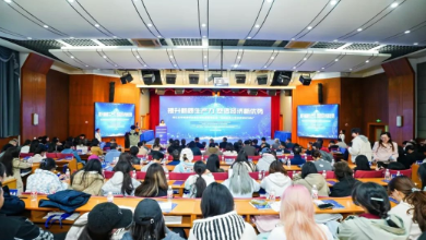 浙江生命健康學(xué)會聯(lián)合體科普宣講會暨“錢塘區(qū)民主黨派講談社Talks”會議成功召開！