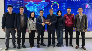 上海交通大學(xué)原副校長張安勝一行蒞臨健培科技考察調(diào)研