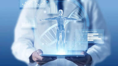 啄醫(yī)生攜手DeepSeek：開啟智慧醫(yī)療健共體時代，讓健康觸手可及！