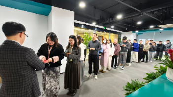 開工大吉：以夢(mèng)為馬，AI啟新程！