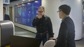 馬來(lái)西亞國(guó)家心臟中心（IJN）醫(yī)療總監(jiān)Dato' Dr. Suhaini Kadiman一行蒞臨健培科技考察調(diào)研