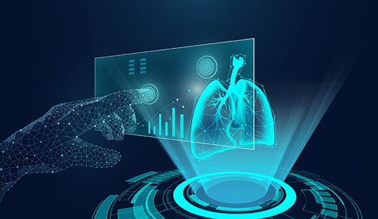 AI影像科研平臺(tái)解決方案