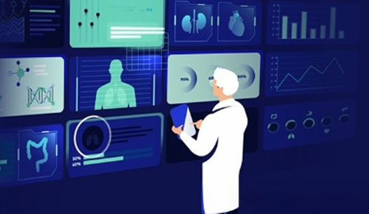 AI健康預(yù)防平臺(tái)解決方案